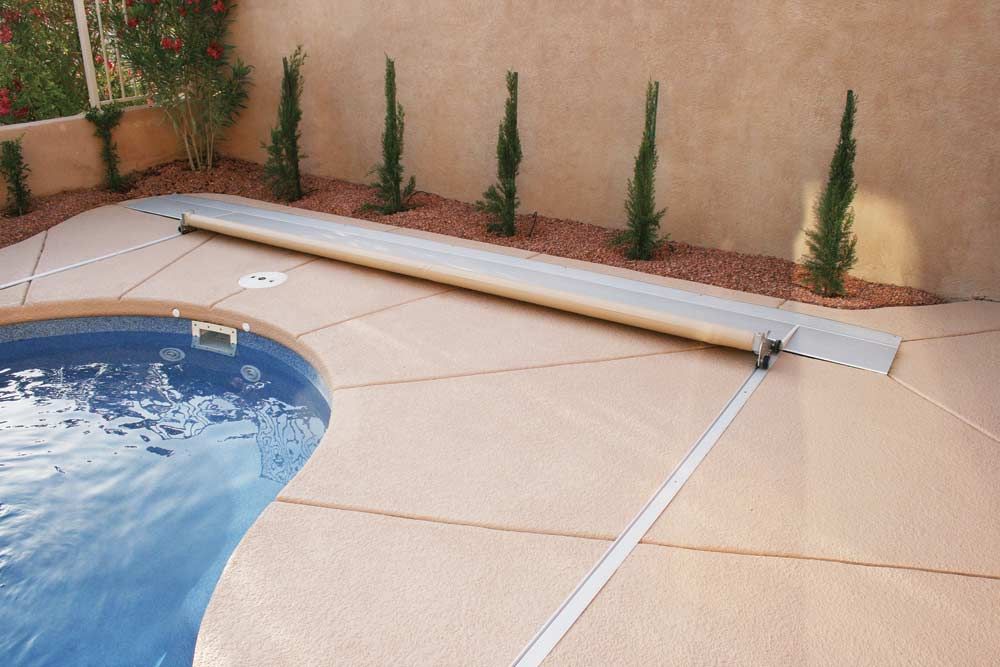 Coversafe Automatic Pool Cover Maintenance
