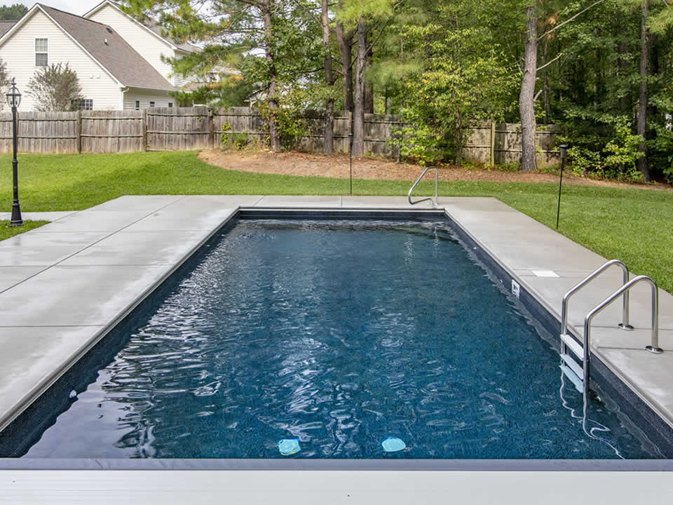 Automatic Pool Cover Gallery - Cover Safe Southeast